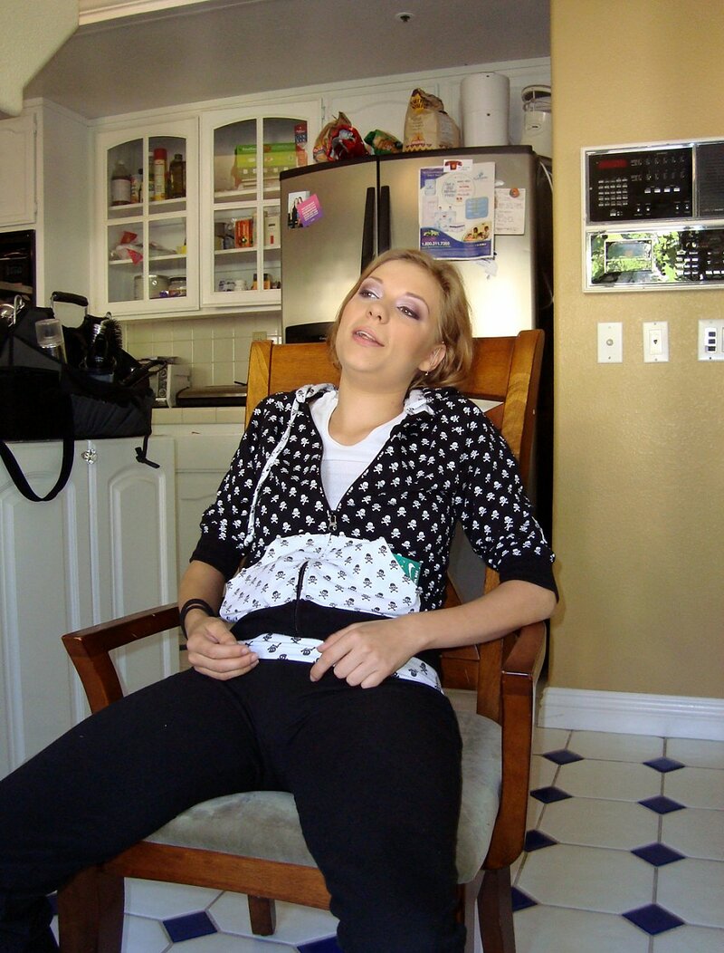 Лариса, 22 года, 3 размер груди