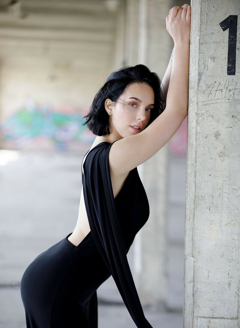 Инга, 27 лет, 4 размер груди