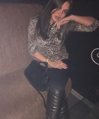 Оксана, 24 года, 3 размер груди